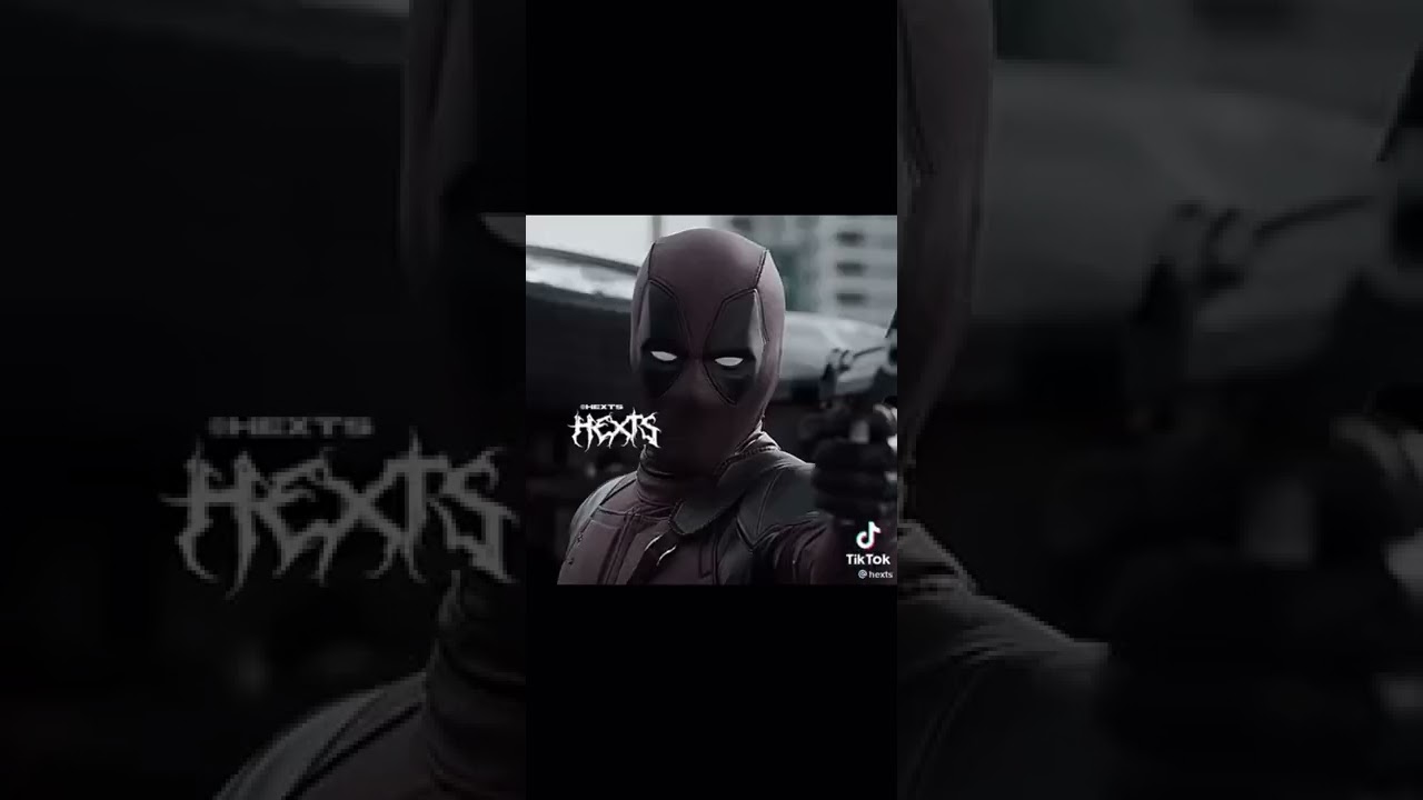 Deku as spider-man and bakugo as Deadpool (dekubaku/bakudeku) spider-Man X Deadpool -mistakes-💗😈￼