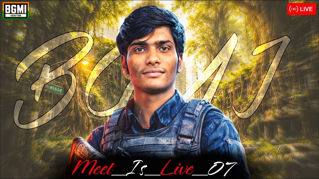 BGMI Intense Squad Fight 💥 |Conqueror Level Gameplay | BGMI Live / Highlights #bgmilive #viralreels 