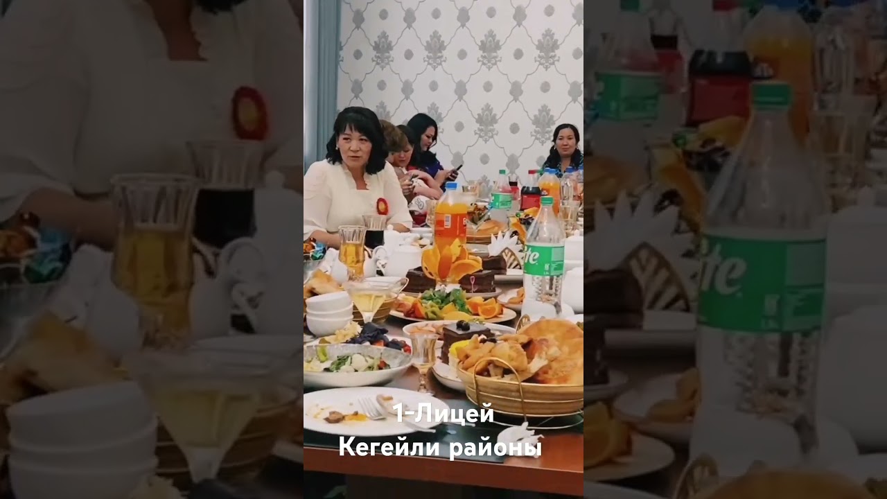 Кегейли районы 20 жыллык 1987