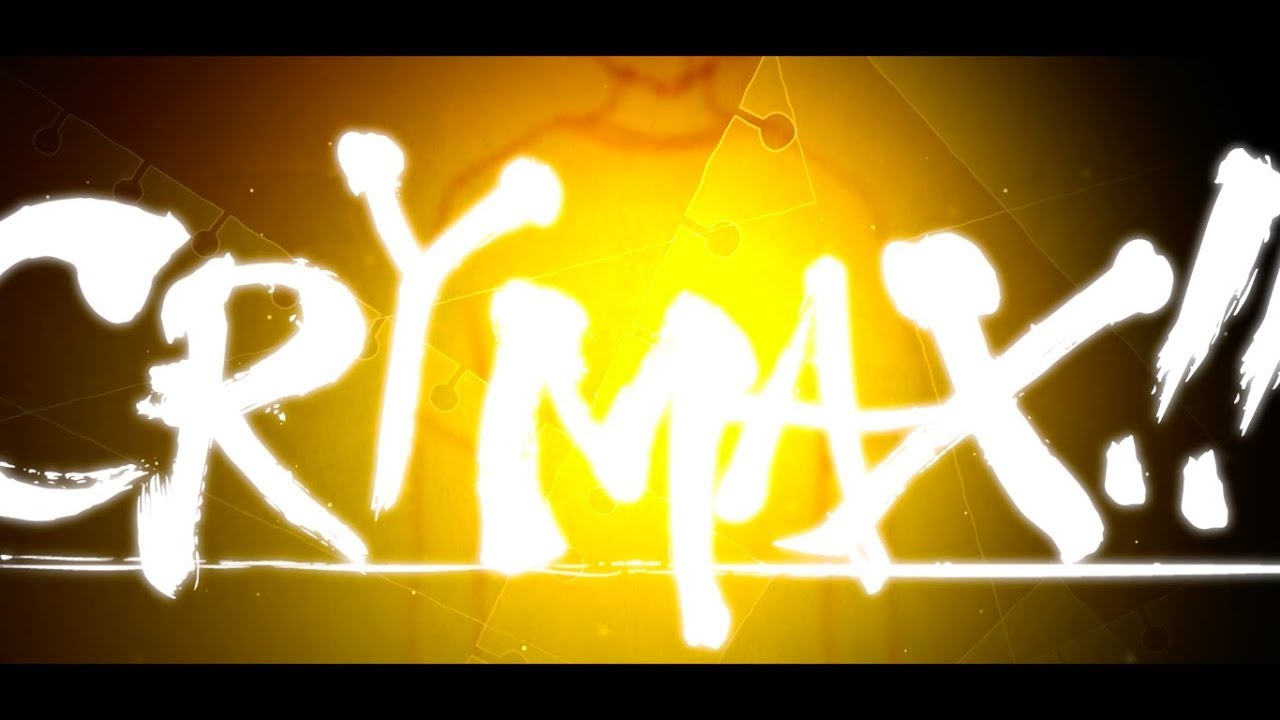 CRYMAX!! - れるりりfeat.鏡音レン / CRYMAX!! - rerulili feat. Kagamine Len