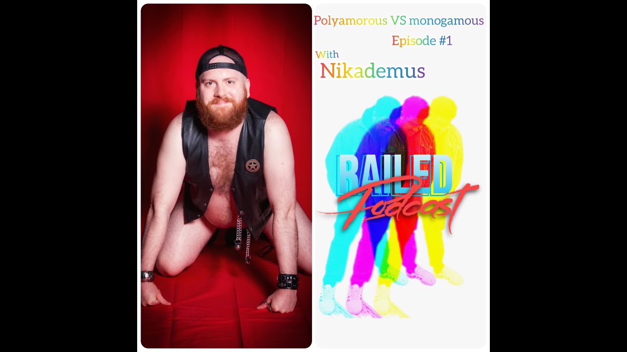 Railed Podcast Episode #1 with Nikademus