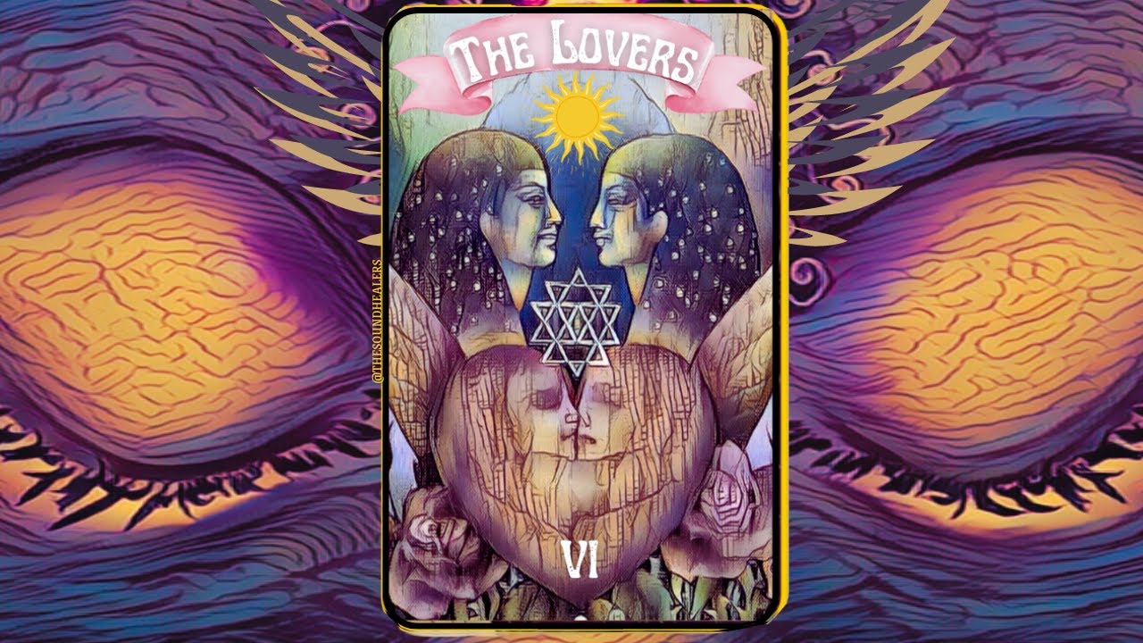⊹ THE LOVERS ⊹ (𝘗𝘰𝘵𝘦𝘯𝘵 𝘛𝘢𝘯𝘵𝘳𝘪𝘤 𝘍𝘳𝘦𝘲𝘶𝘦𝘯𝘤𝘪𝘦𝘴)