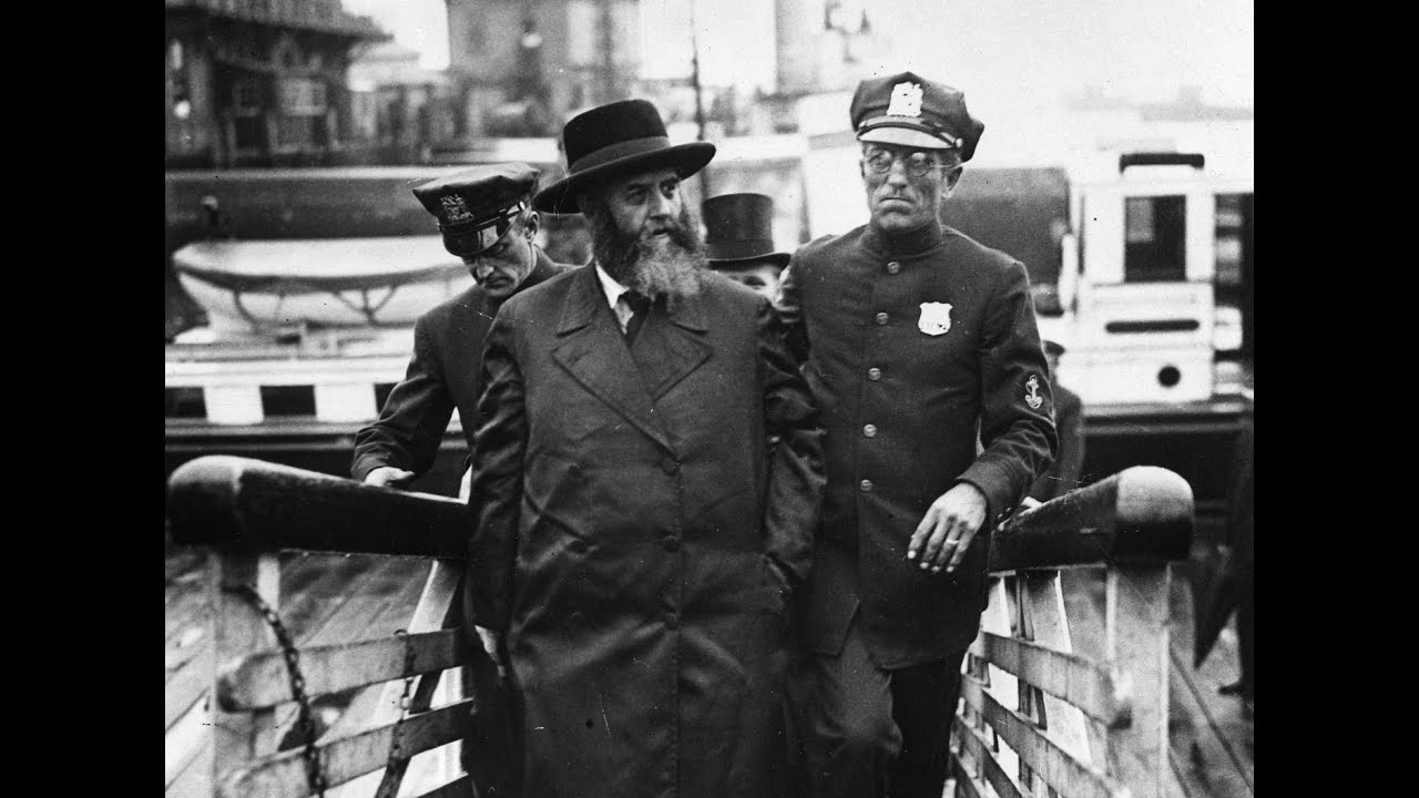 Modern Day Miracles | The Lubavitcher Rebbe
