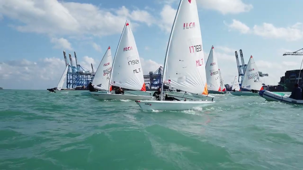 2023 | Yachting Malta BSC International Regatta