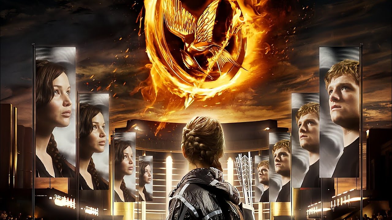 Top 100 Movies Of 2013 || The Ultimate Movie List