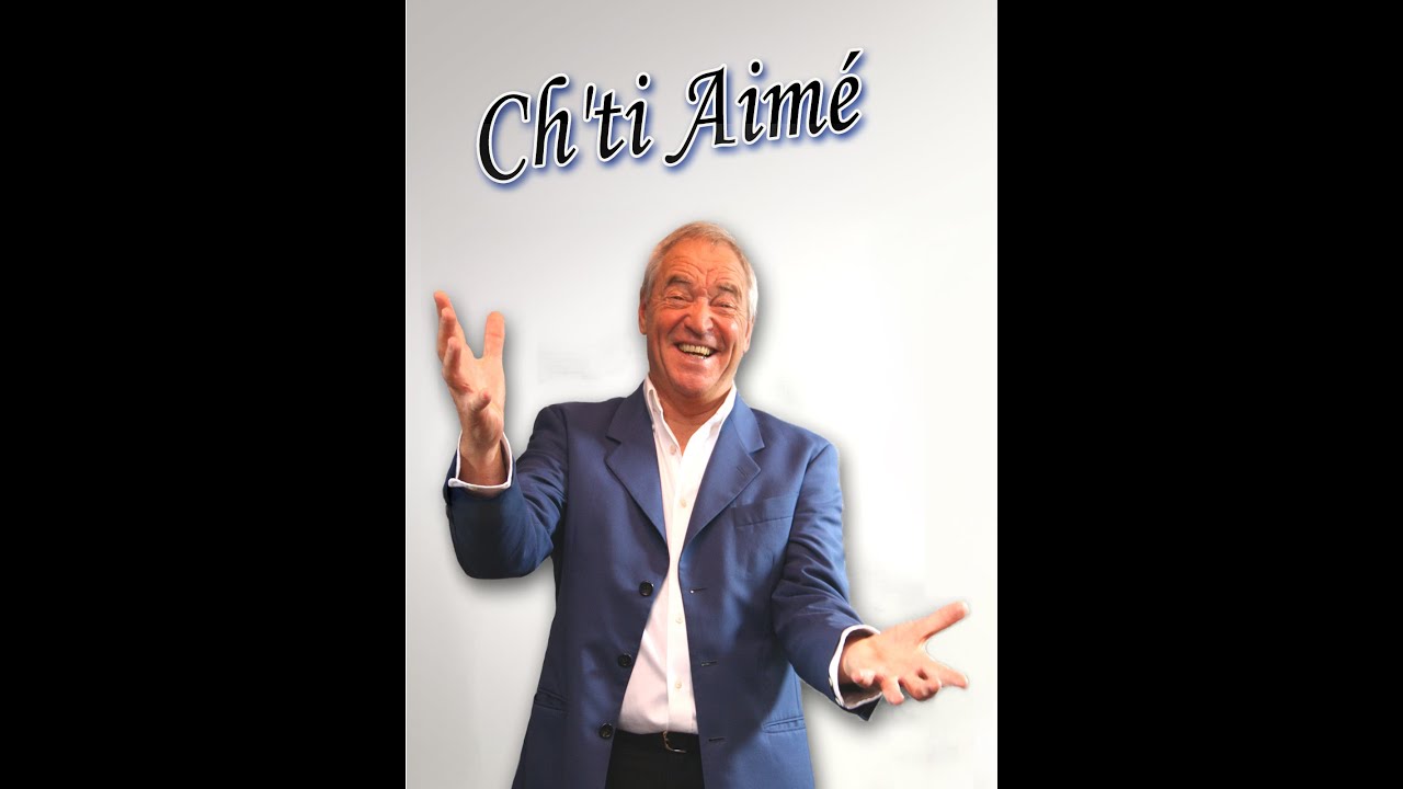 In peut partir tranquiles de Ch'ti Aimé