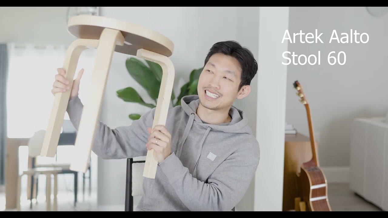 Design Within Reach, Noguchi Akari, and Artek Aalto: 3 Legit Interior Design Pieces for your Home
