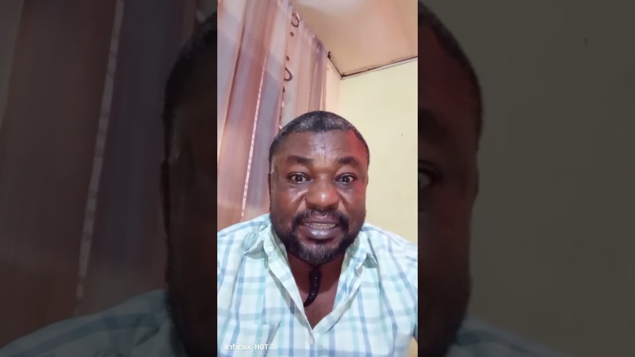 This message is for Nigeria government