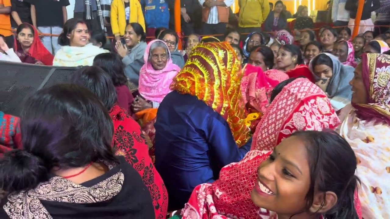 Shiv skti mandir