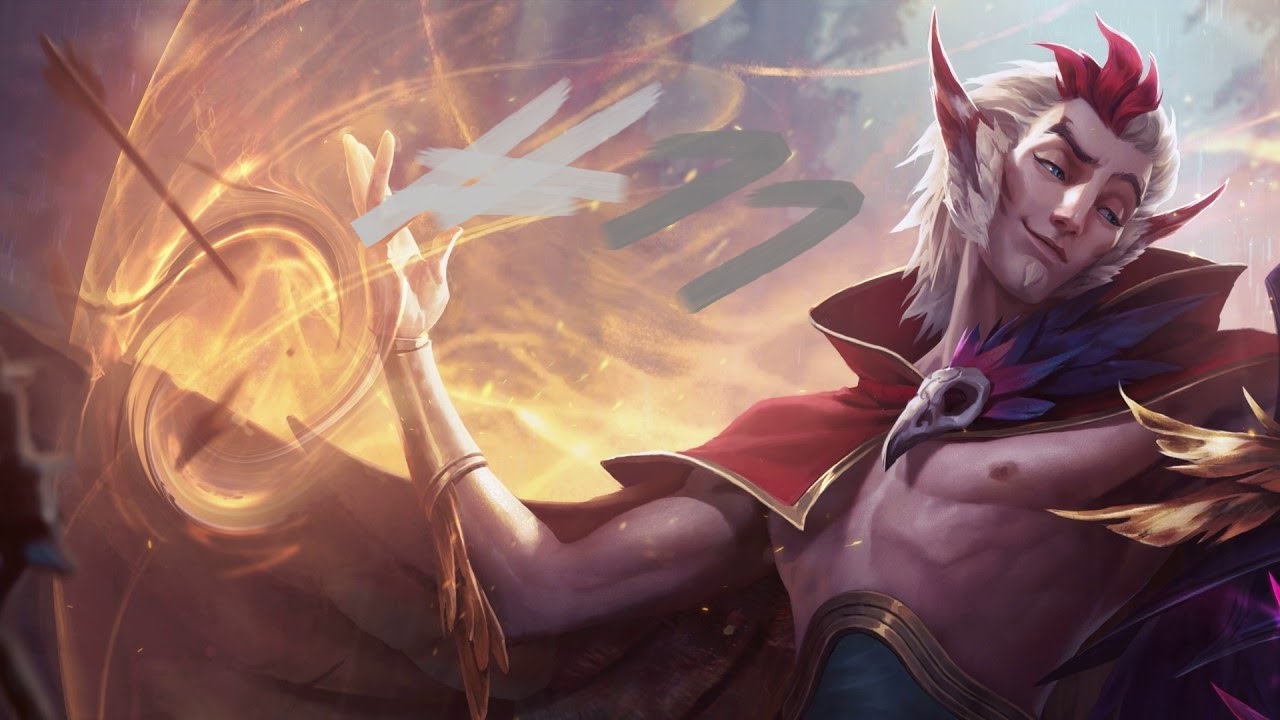[EUNE] LoL HIAH 420gplay Rakeaction #11 &sect; 024acmoK