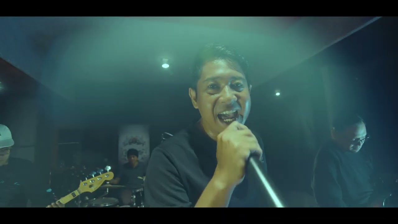 I Love Singaraja (I ❤ Sgr) official video by Kancing jaum