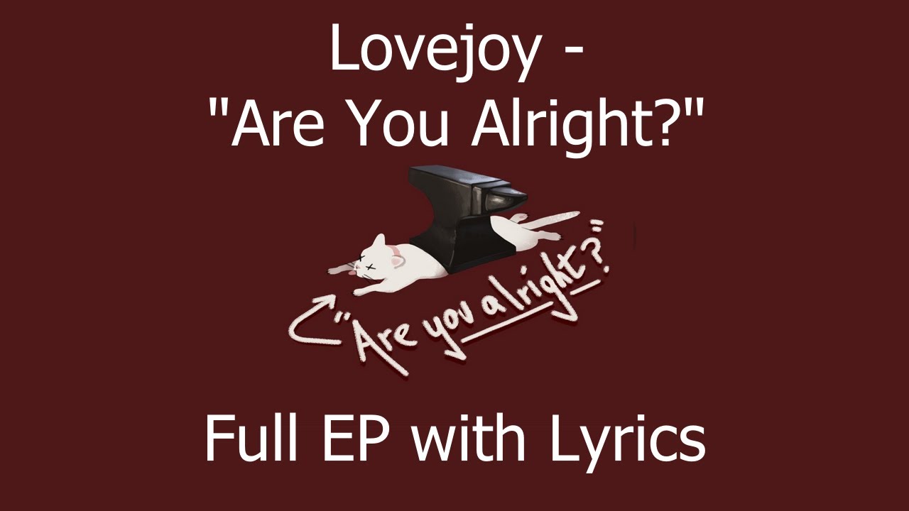 Lovejoy - 