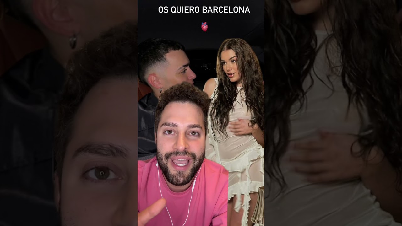 Lucía de la Puerta aclara si Paula Gonu es su novia y reacciona a la nueva pareja de Aida Redru