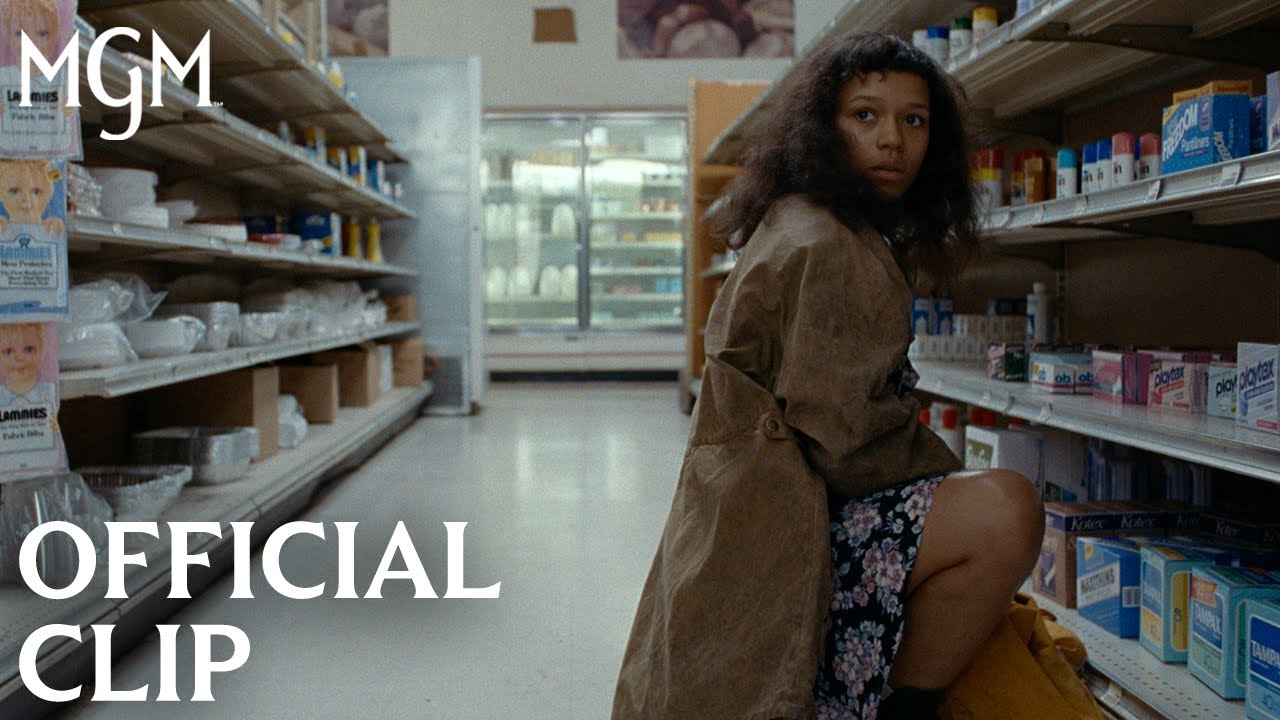BONES AND ALL | 