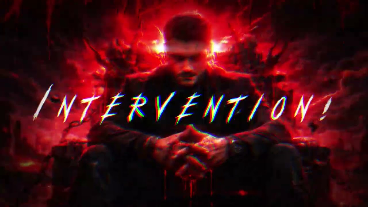 N°9 - ANNIHILATION (Official Lyrics Video)