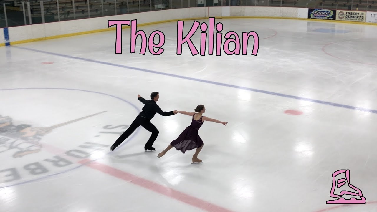 Kilian | Ice Dance