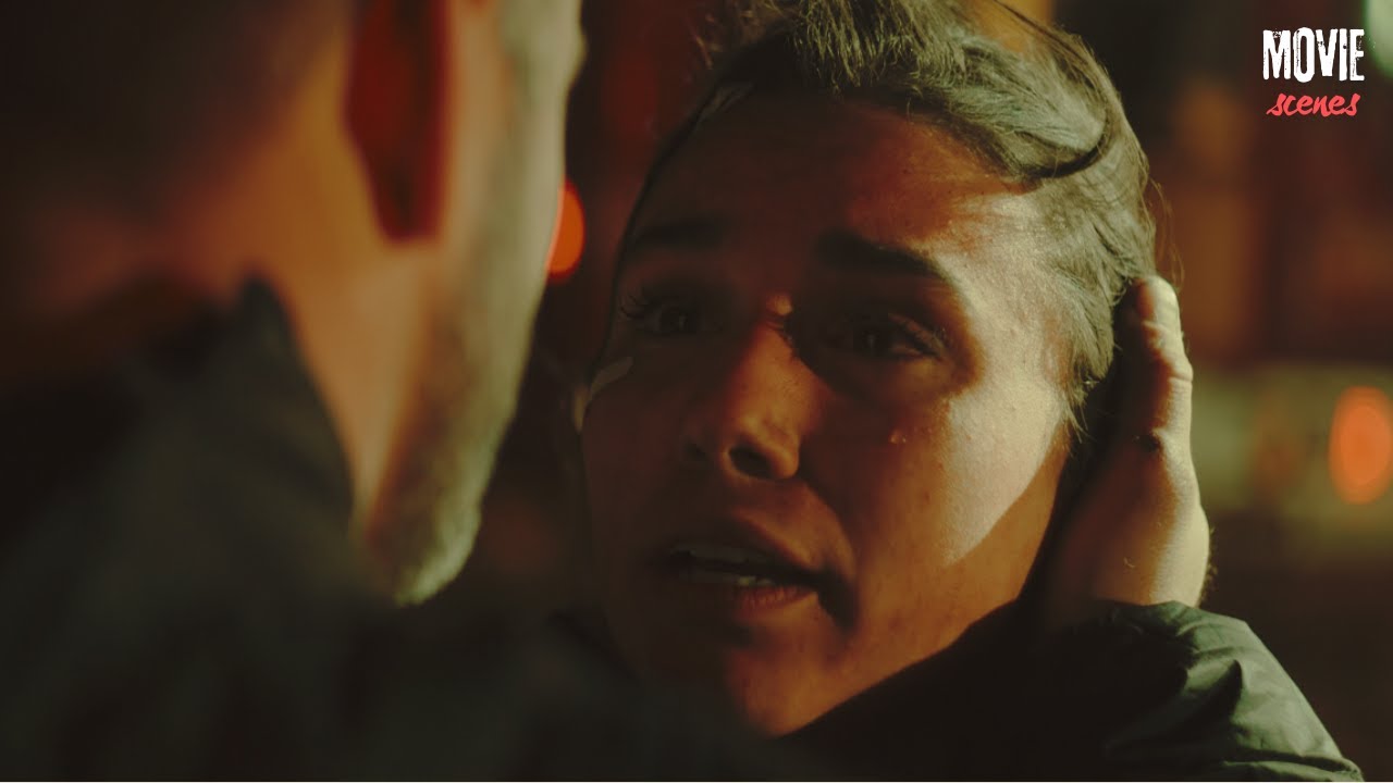 Fall (2022) - Becky Rescued And The End