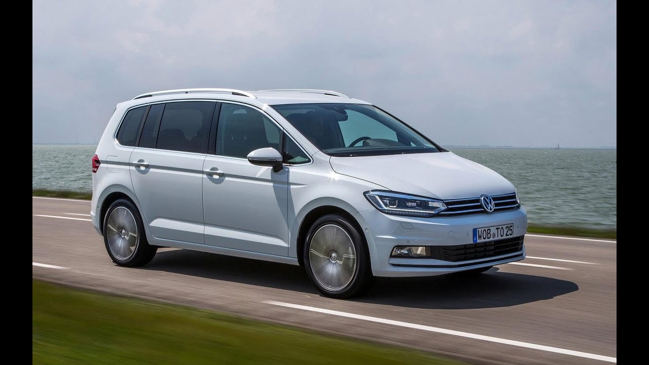 Volkswagen Touran I недостатки и болячки/ Обзор Фольксваген Туран