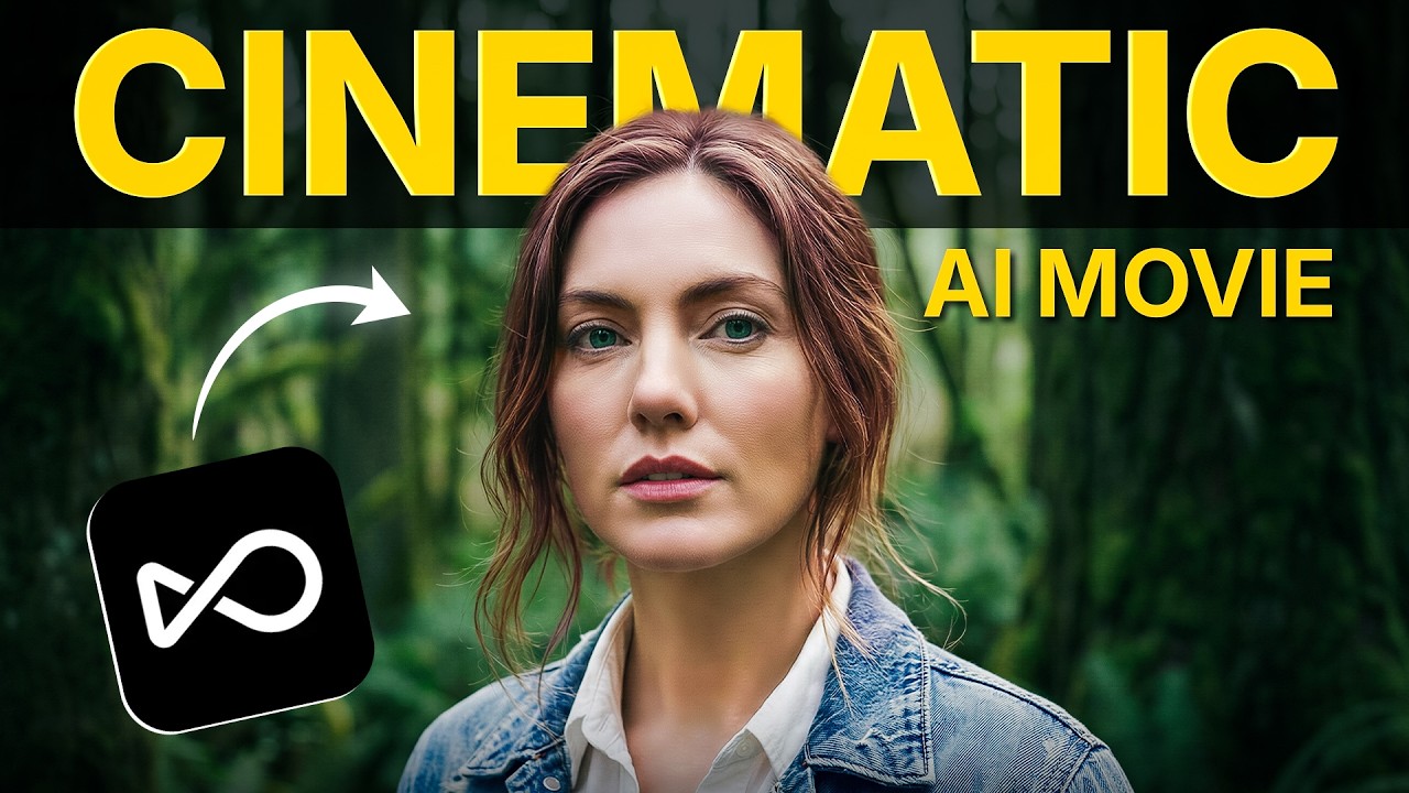 Create Cinematic AI Ads With Nano Banana Pro + Kling 3.0 (Full Tutorial)