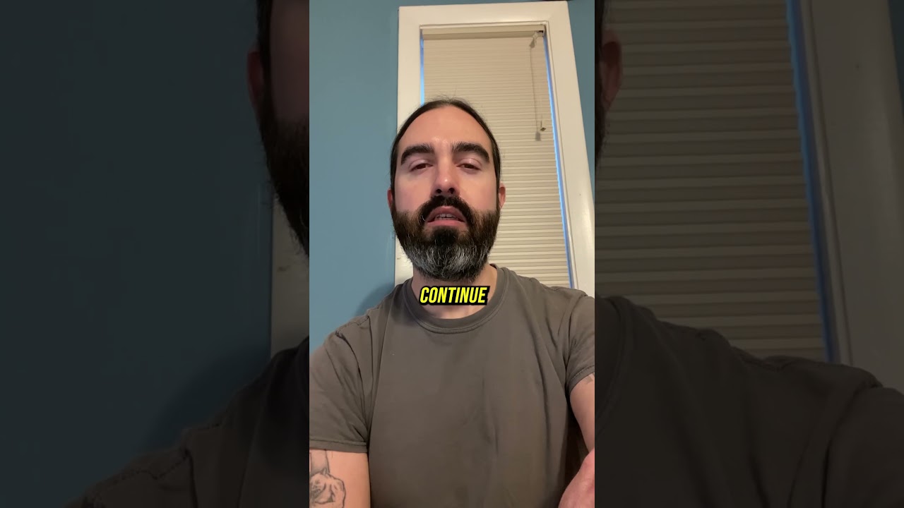 He lost 14lbs in just 12 weeks WITHOUT counting calories! 