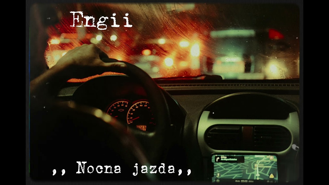 @Engii-Official  ,, Nocna jazda,,