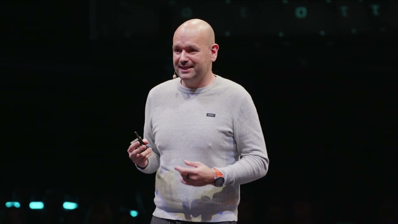 Mental Wellbeing in AI Society |  Jan Romportl (CZ) & Vítek Adam (CZ) | FPY25