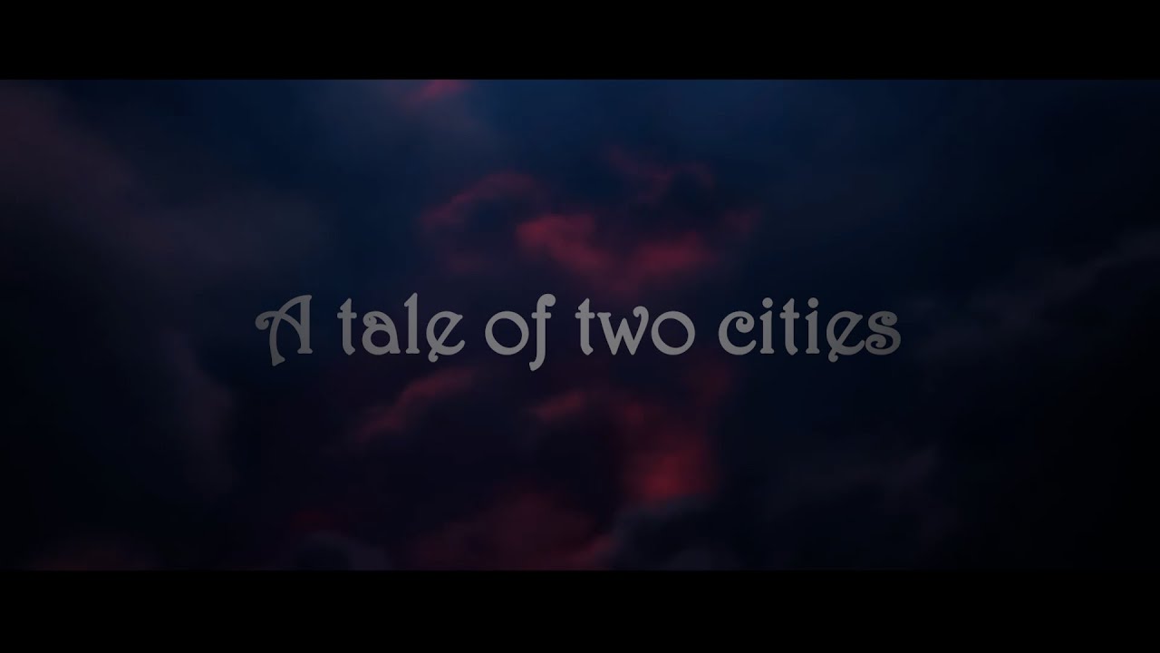 A song of Elturel  - Descent into Avernus trailer