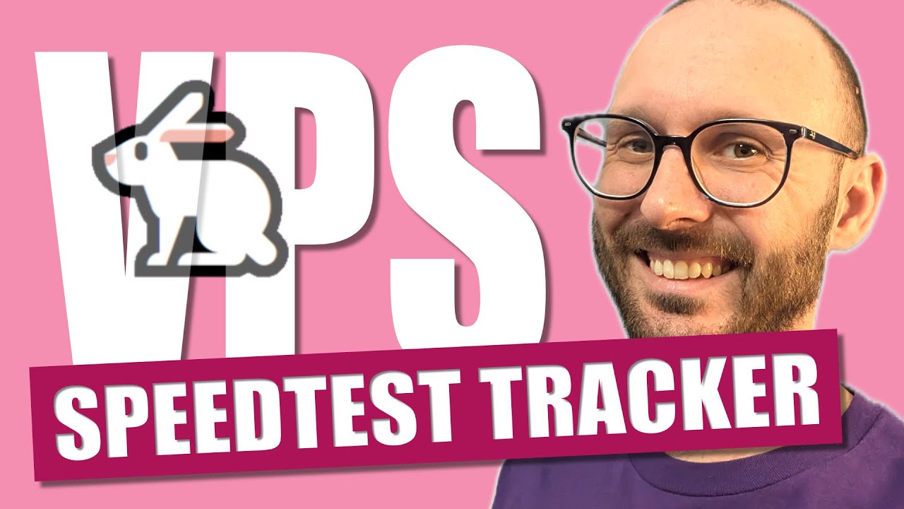 SpeedTest Tracker, MONITORA la connessione della tua VPS