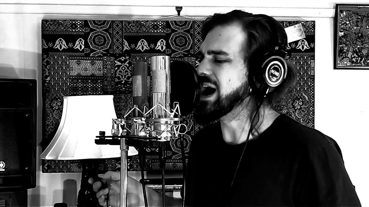 A Girl Like You - Nelson Walkom (Edwyn Collins Cover)
