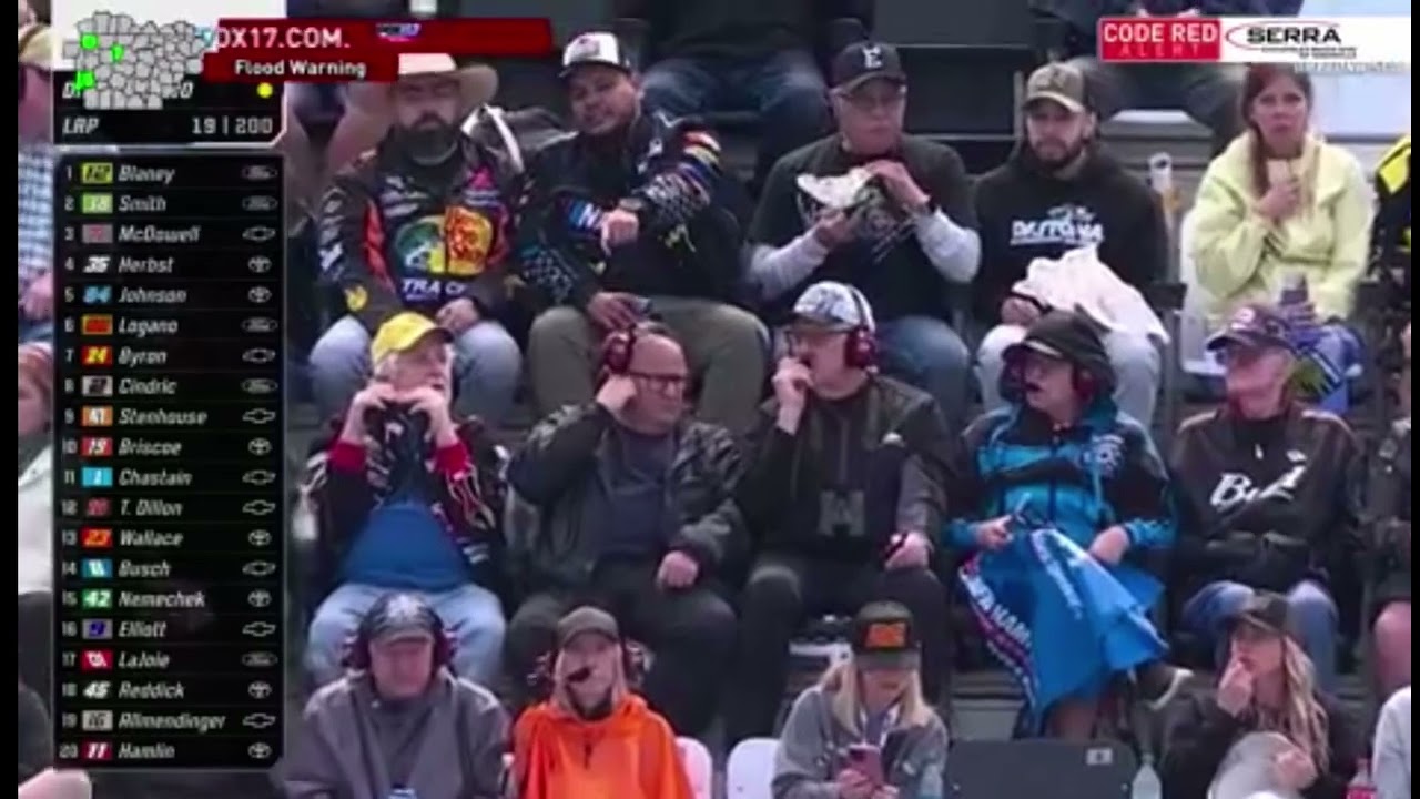 kevin harvick needs to be stopped.