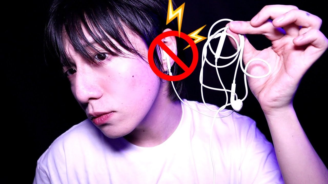 [ACMP]🎧 для людей с разбитым наушником