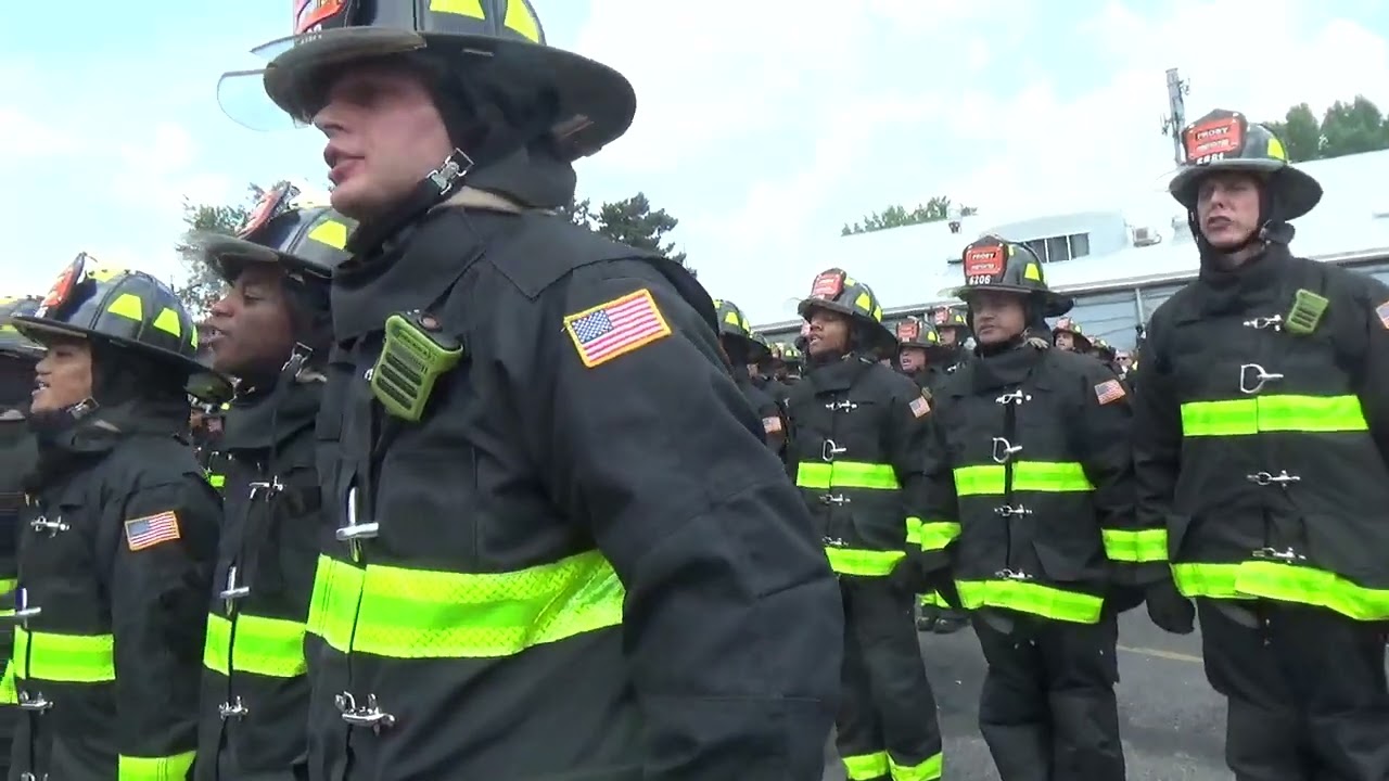 FDNY FAMILY DAY 2024 1