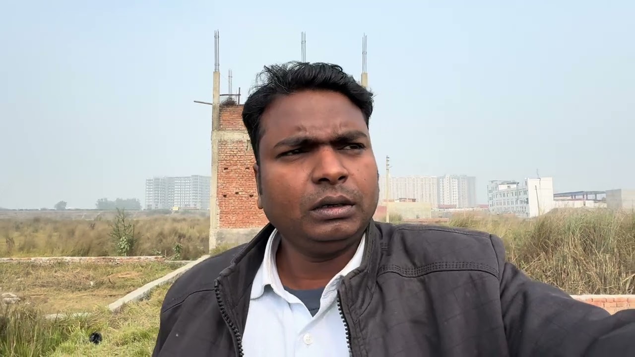 Best plot near taramandal Gorakhpur AM 9936850505