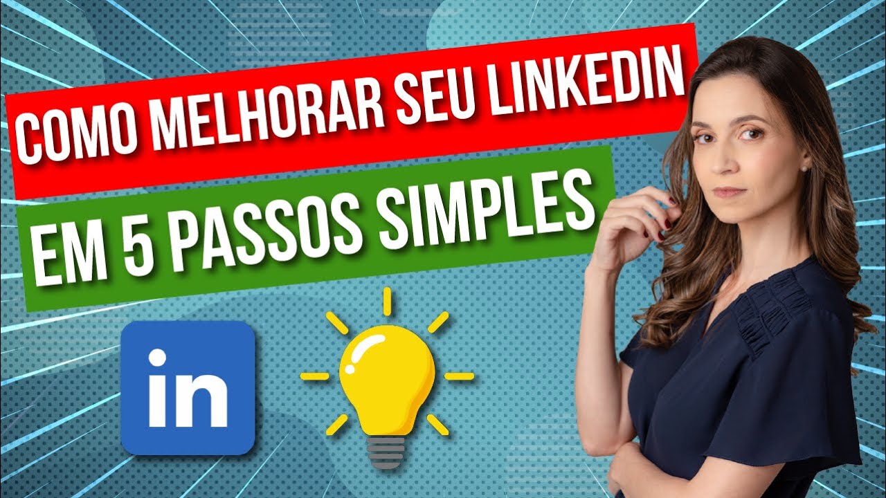 5 Erros que Matam seu LinkedIn (e como corrigir agora)