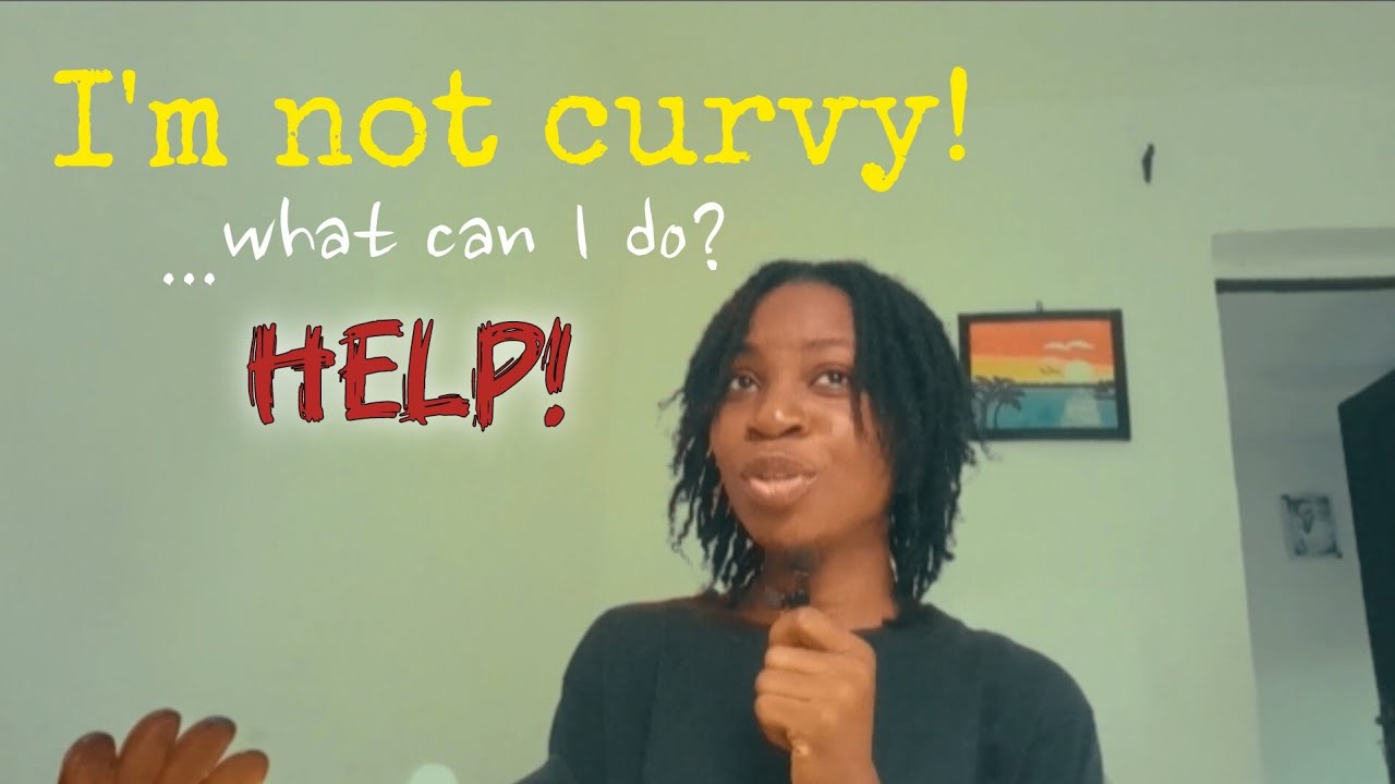 Your body is a gift from God, nurture and love it