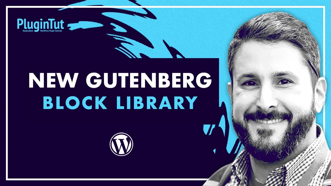 Gutenberg block library: Copy/paste FREE blocks from this website!! 😲