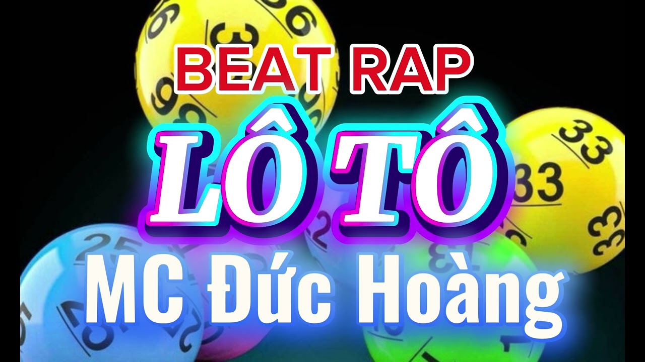 Beat rap Lô Tô - Đức Hoàng MC - Tempo 123