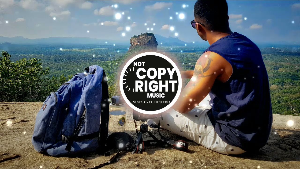 🎧 Walking in the Sky  - Nico Staf 🎧 [ Blog No Copy Right Music ] 🎶