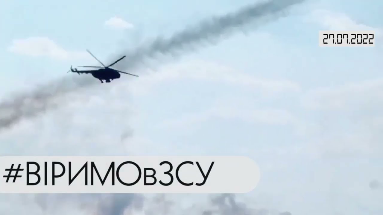 Коротко. Війна. День 154. ВідеодайджестBriefly. War. Day 154. Video digest