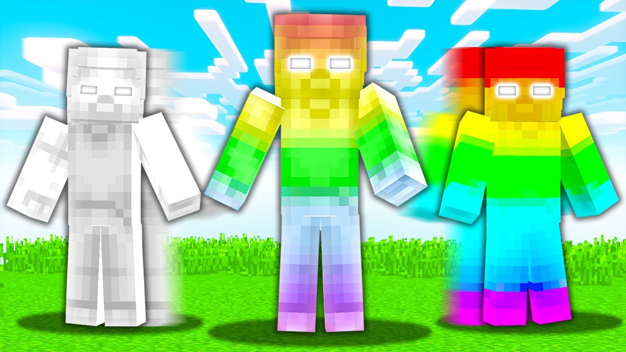 Creating the LAST Hero. - Rainbow Quest Ep.278