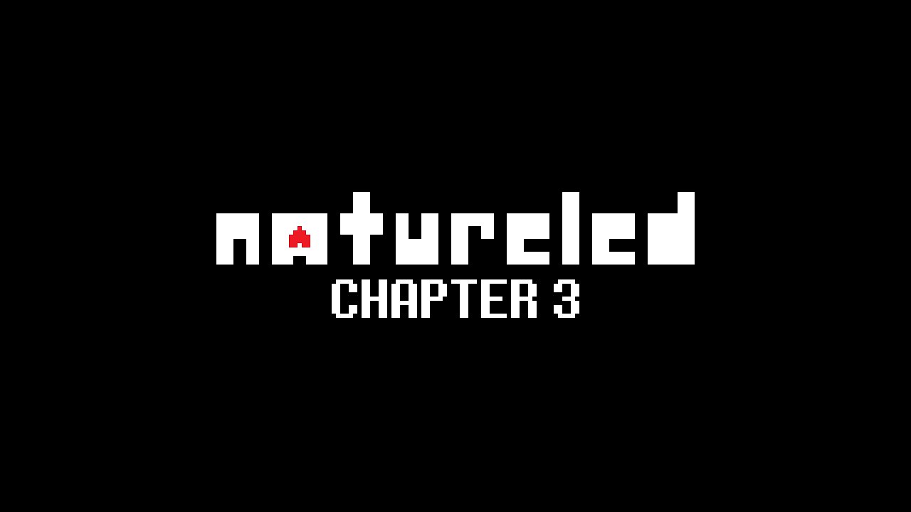 27. Big Shot Of The Now (NATURELED Chapter 3 Soundtrack)