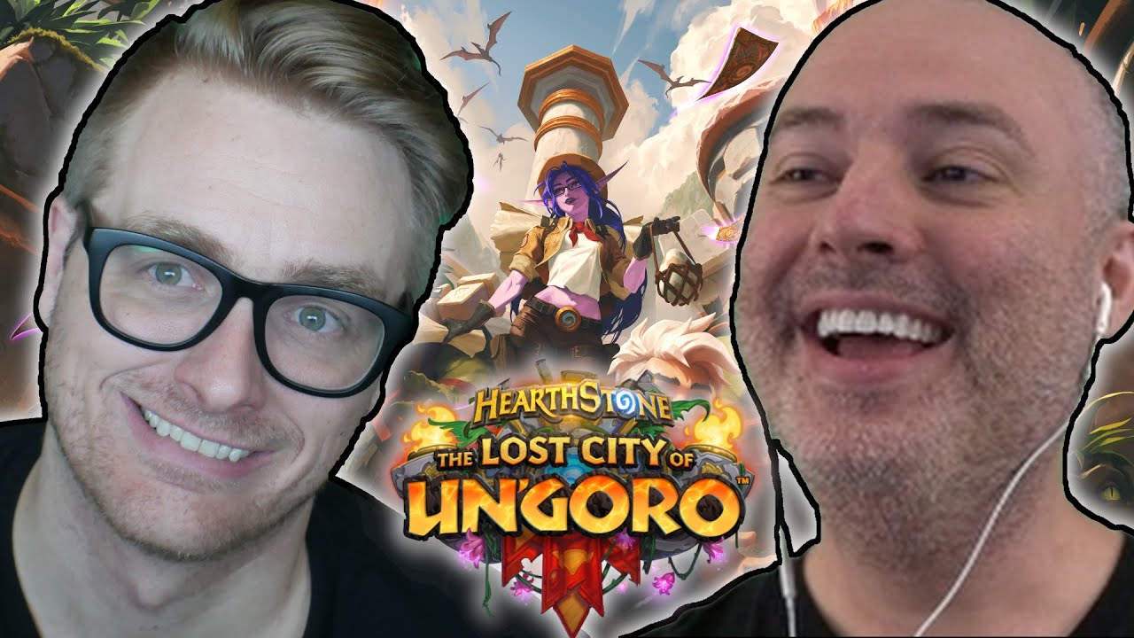 We Bullied @Rarran in His Own Tournament (featuring @day9tv )