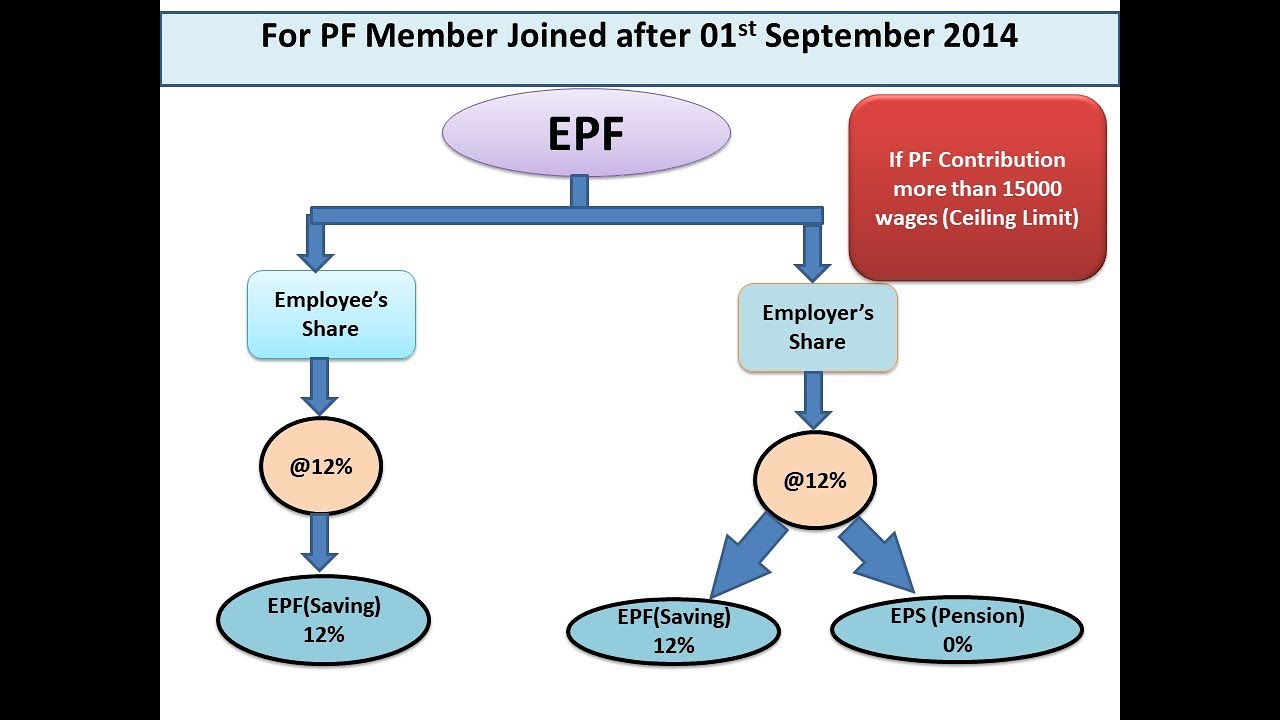 Pf transfer reject by field office | wages more than 15000 & eps deducted | pf consultant | HR