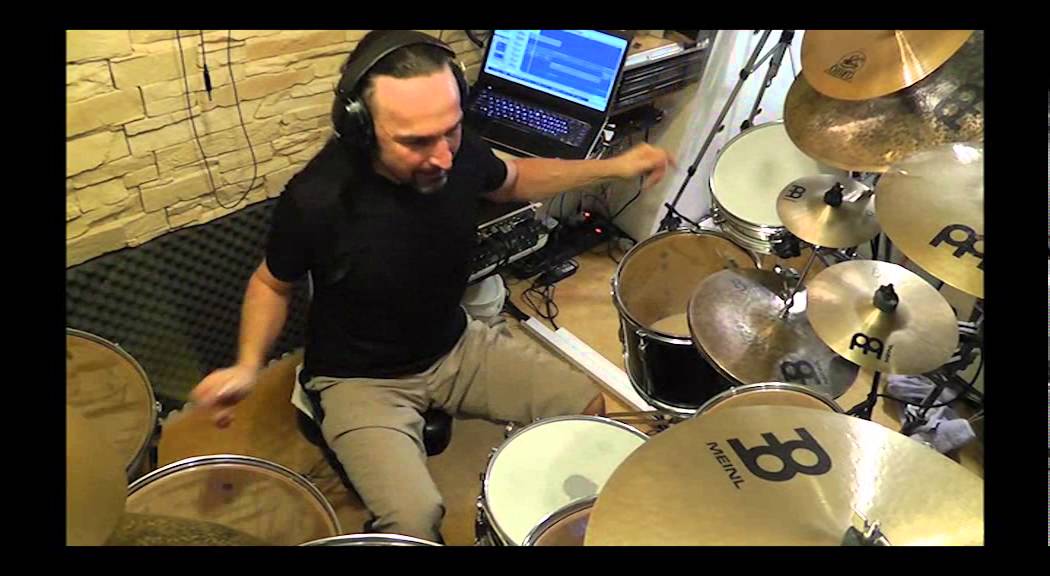Metric Modulation Polyrhythm Exercise