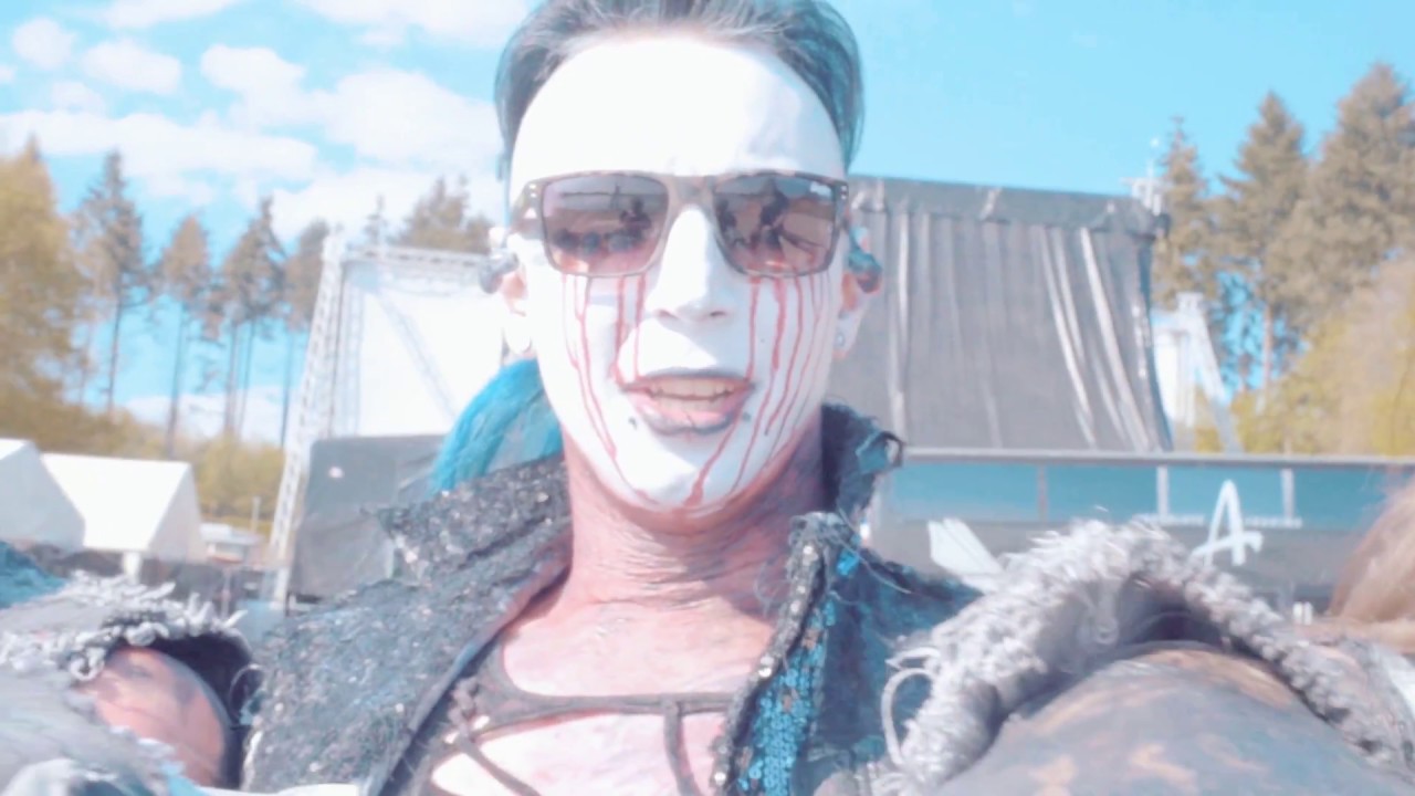 TV Of The Lost - Episode 326 - Hexentanz Festival