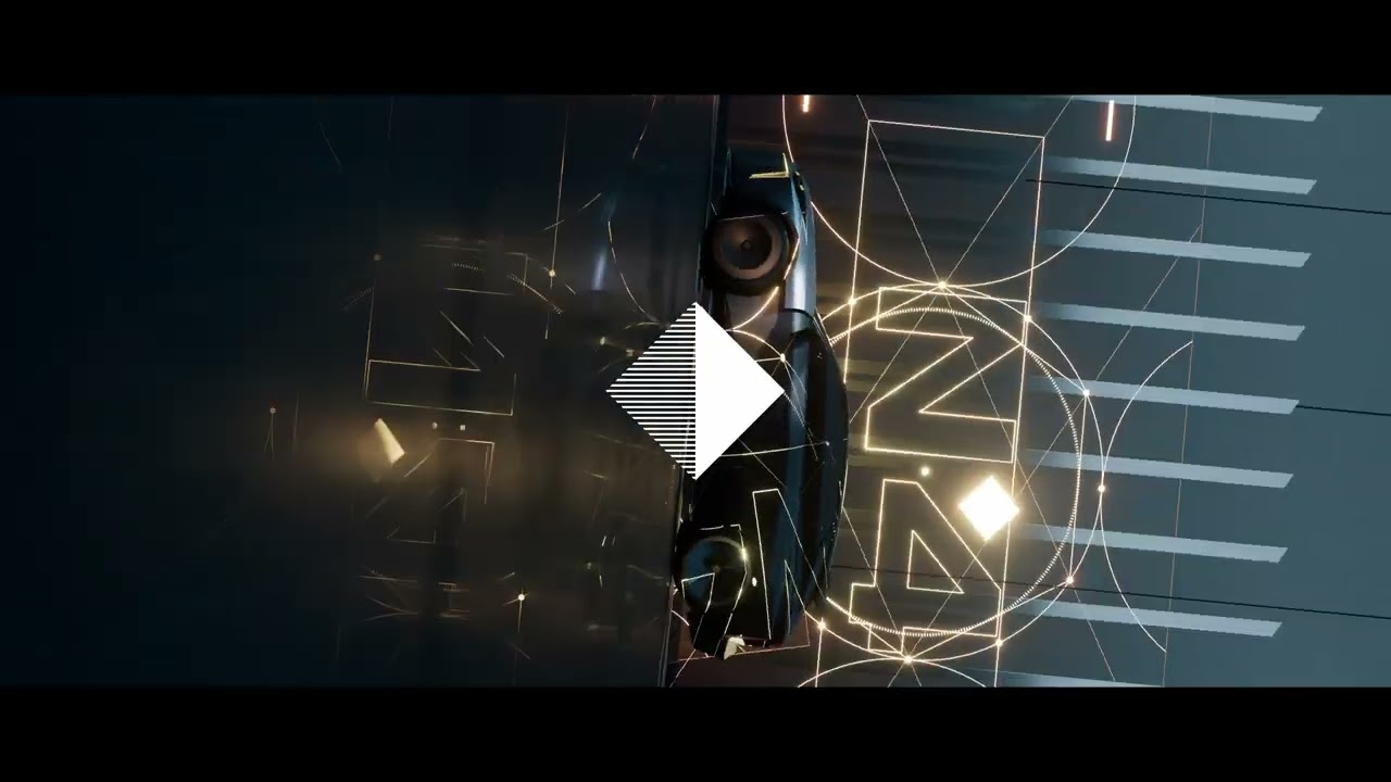 Taylor made N°4 Concept: Based on DS N°4, co-created between Taylor Barnard and the DS DESIGN STUDIO