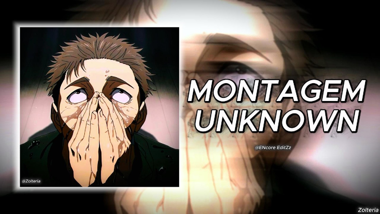 ☆--Phonk / Montagem Audios That Will Possess You ⚠️💀🔥