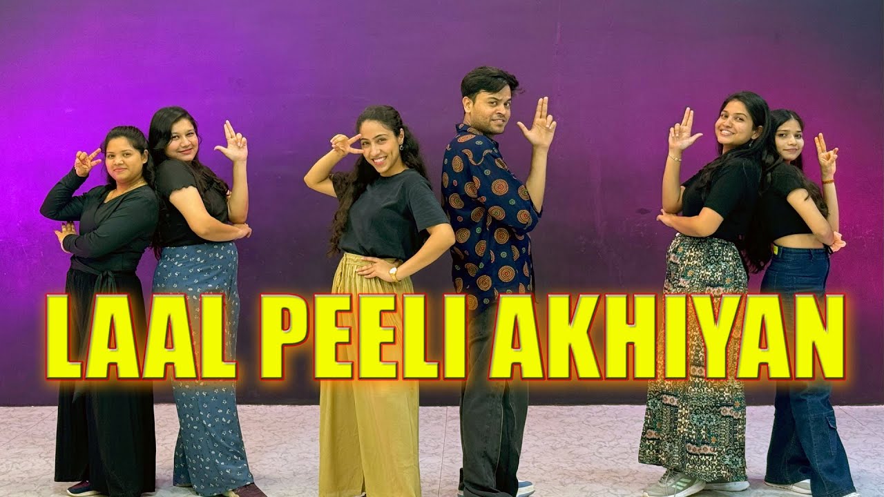 Laal Peeli Akhiyaan Shahid Kapoor,Kriti Sanon,Tanishk,Romy | Teri Baaton Mein Aisa Uljha Jiya