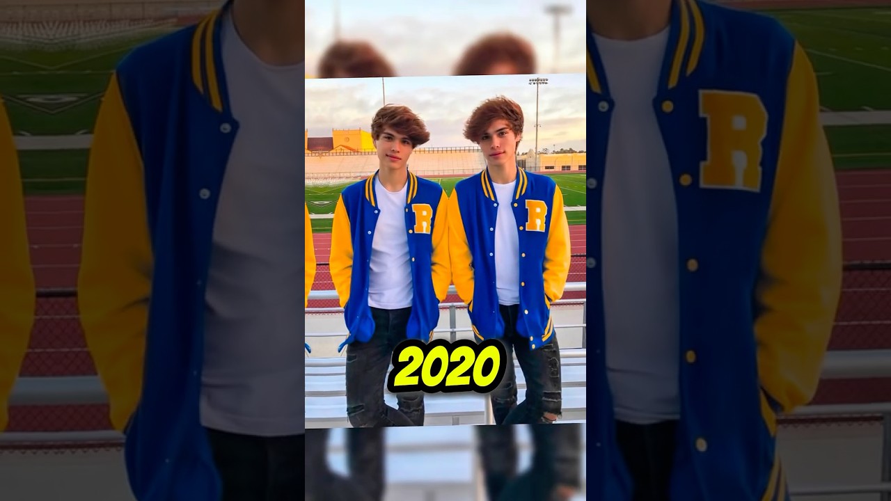 Stokes Twins evolution from 1997-2025