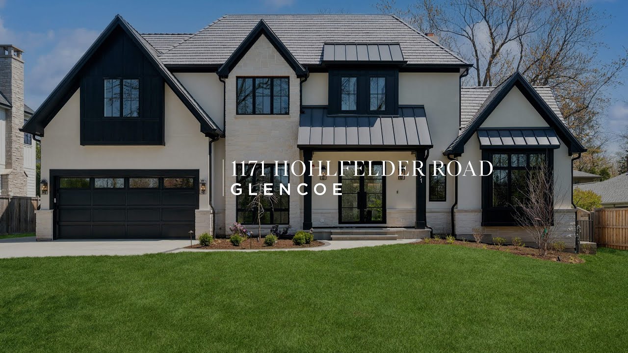1171 Hohlfelder Road | Glencoe, IL 60022
